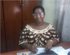 Mme KONAN Colette Désirée